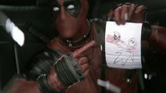 Gyerekbarát Deadpool filmért indult rajongói petíció (videó) kép