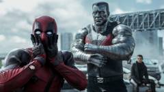 A Fox már a Deadpool 3-mat tervezi az X-Force behozatalával kép