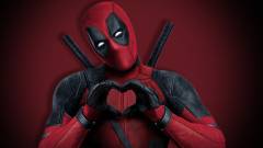 A Deadpool az első számú romantikus-vígjáték az Amazonon kép