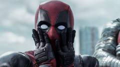 Deadpool alkotója durván nekiment a Marvelnek, szerinte egyhamar nem jön harmadik rész kép