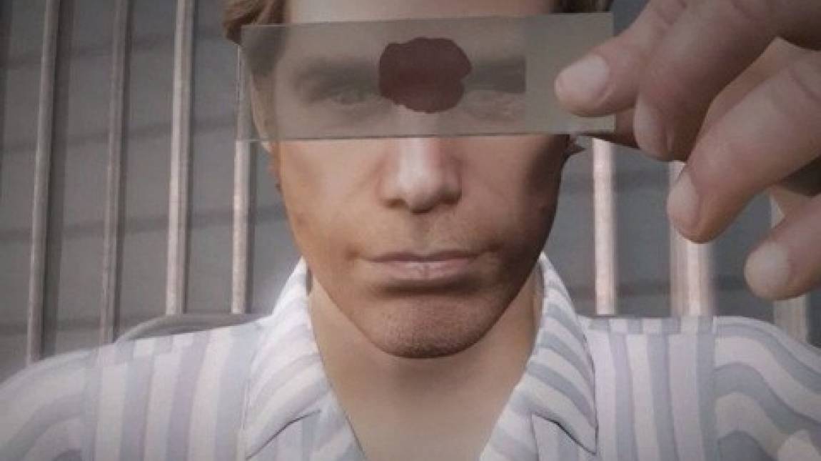 Dexter: The Game - iPhone/iPod Touch teszt bevezetőkép