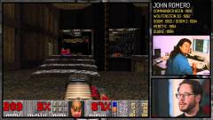 Doom - így játszik vele John Romero (videó) kép
