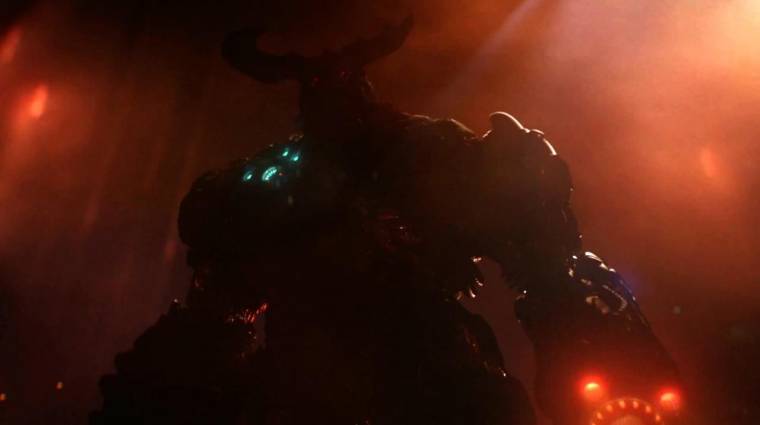 E3 2015 - várnunk kell még a Doom 4 megjelenésre bevezetőkép