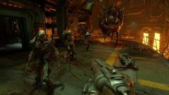 E3 2015 - a Doom 4 feeling egy másfél perces trailerben kép