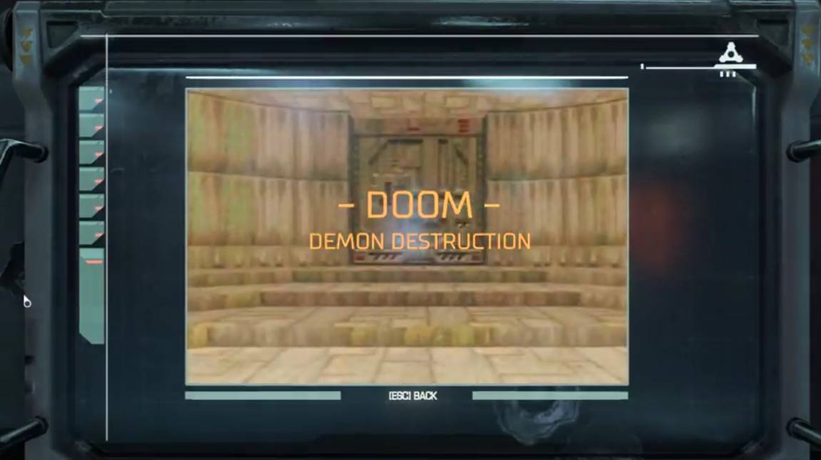 Doom - egy kis démoni Candy Crush jöhet? bevezetőkép
