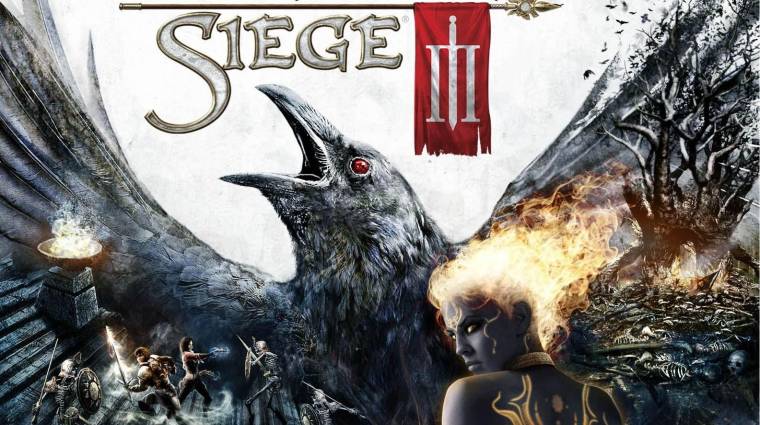 Dungeon Siege 3 - elkészült a magyarítás bevezetőkép