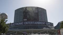 E3 videó-beszámoló második rész - aDaM benéz a kulisszák mögé kép