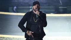 Eminem végre valahára elment az Oscar-gálára, Martin Scorsese reakciója pedig aranyat ér kép