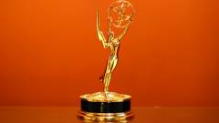 Emmy díjak azoknak, akik sosem lehettek élvonalban kép