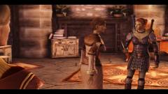 Dragon Age: Origins Leliana kép