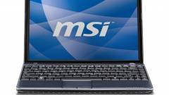 Nyerj MSI Wind12 U200 notebookot a GS Táborban! kép