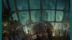 BioShock Infinite: üzenet Ken Levine-től, magyarul kép