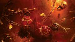 Castlevania: Lords of Shadow - Két DLC-vel kezdi az újévet kép