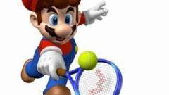 Mario Power Tennis - Játékteszt kép