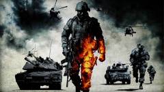 Xbox LIVE - Battlefield: Bad Company 2 tartalmak féláron kép