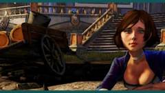 BioShock Infinite - ilyen lesz a második gameplay! kép
