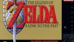 Videojáték Történelem: The Legend of Zelda - 2. rész kép