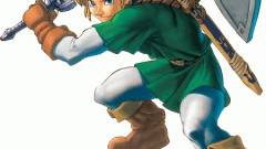 Videojáték Történelem: The Legend of Zelda - 3. rész kép