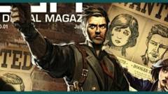 BioShock Infinite: íme az új, 15 perces E3 gameplay kép
