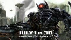 Transformers 3: A hold sötét oldala - Kritika kép