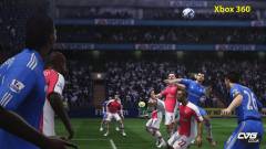 FIFA 11 - A fícsörök csak 20%-a ismert kép