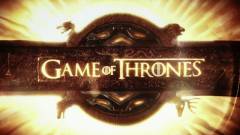 Game of Thrones Monopoly - készül a társasjáték kép