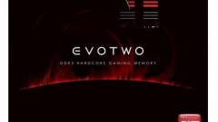 GeIL EVO TWO Gaming Series memóriacsalád: megérkezett a tuningosok játékszere kép