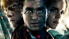 Négy új Harry Potter történetet ad ki J.K. Rowling kép