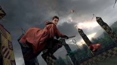 Harry Potter - újabb spin-off filmek várhatóak kép