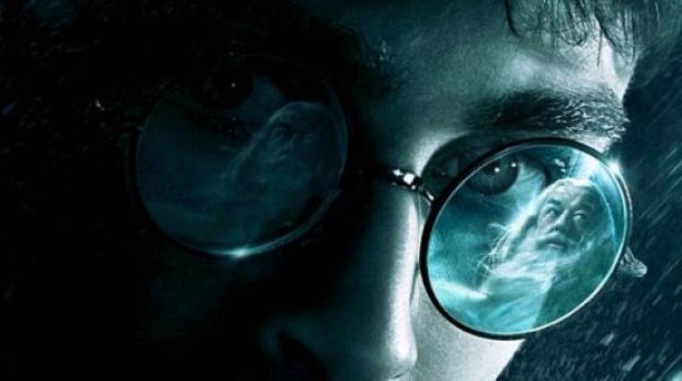 Mi van akkor, ha végig Harry Potter volt a gonosz? (videó) bevezetőkép