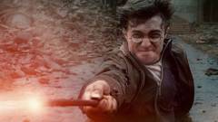 Még nagyobbra nőhet Harry Potter univerzuma kép