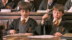 Daniel Radcliffe szerint is kínos volt a színészi játéka az első Harry Potter-filmekben kép