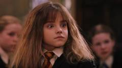 Az első Harry Potter film hatalmasat kaszált majdnem 20 évvel a premierje után kép