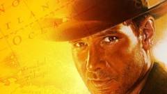 Indiana Jones 5 - Harrison Ford a főszerepben, Spielberg a rendező kép