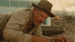 A Disney megerősítette az Indiana Jones 5 premierjét kép