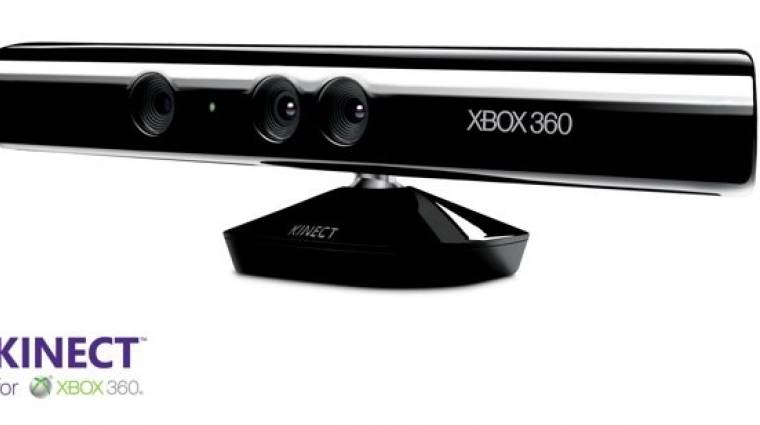 Február elsejétől telepedhet Kinect a Windowsra bevezetőkép