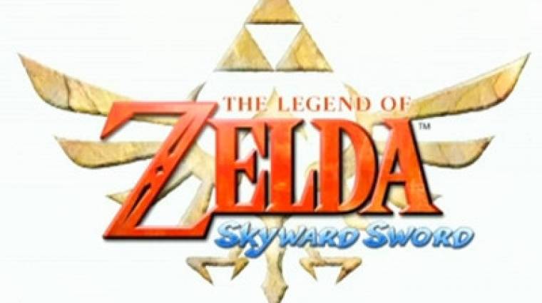 A Zelda Wii U még tervezési fázisban van bevezetőkép
