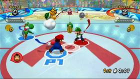 Mario Sports Mix kép