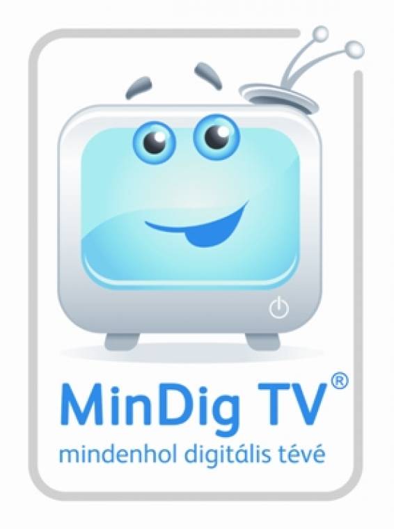 MinDigTV