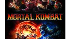 Mortal Kombat - Mileena és Kitana élőben csábít kép