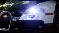 Need for Speed: Hot Pursuit - E3 Reveal trailer kép