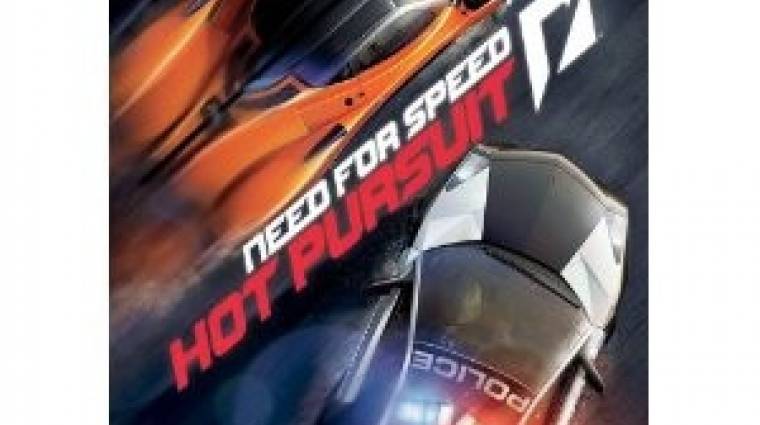 Need for Speed: Hot Pursuit DLC részletek bevezetőkép