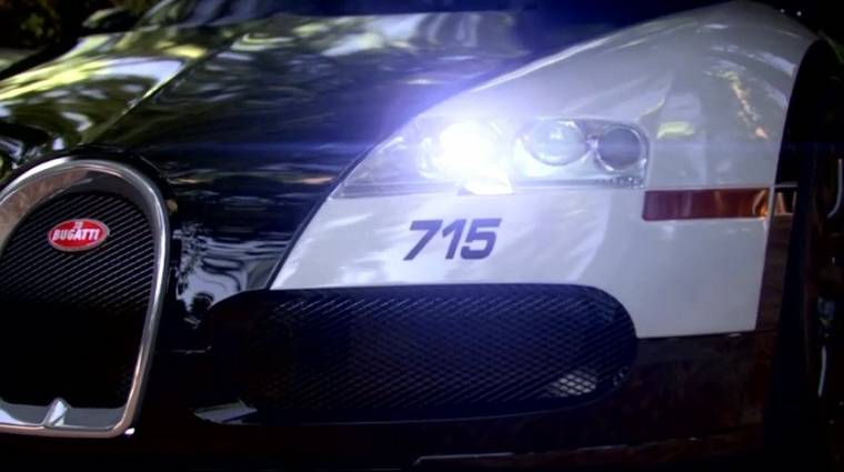 Need for Speed: Hot Porsuit - New York trailer bevezetőkép