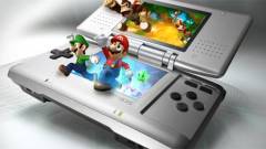 Fejlesztők szerint a Nintendo 3DS teljesítménye közelíti az X360-at és a PS3-at. kép