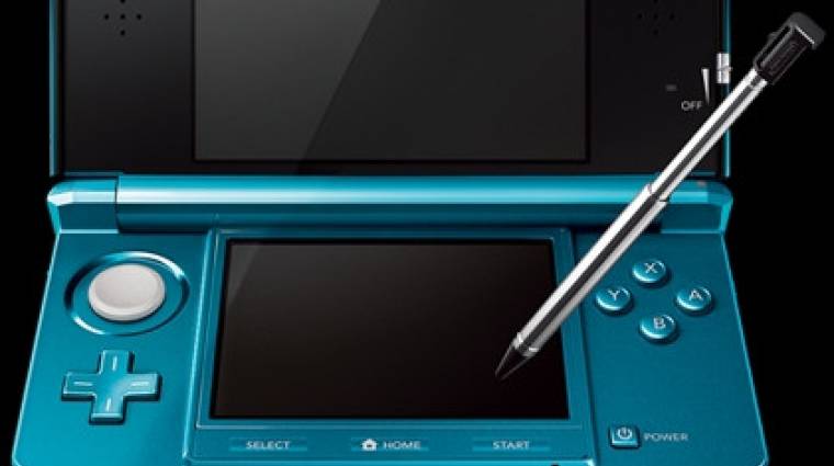 Japán 3DS start: Hosszú sorok, készlethiány bevezetőkép