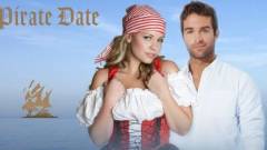 Pirate Date - Társkereső kalózoknak kép