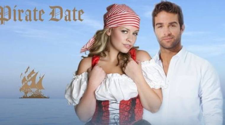 Pirate Date - Társkereső kalózoknak bevezetőkép