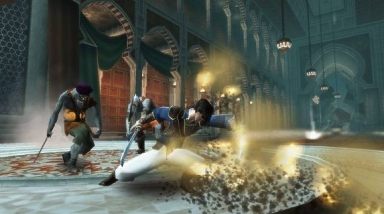 Túlélő horror az Assassin's Creed fejlesztőitől bevezetőkép