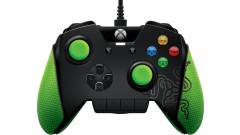 Razer Wildcat - íme a legprofibb Xbox One-kontroller kép