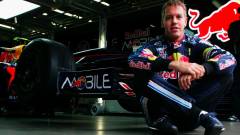 Red Bull Racing a Gran Turismo 5-ben! kép